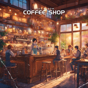 Coffee Shop