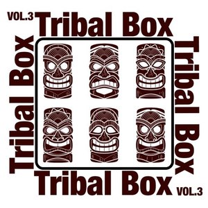 Tribal Box, Vol. 3