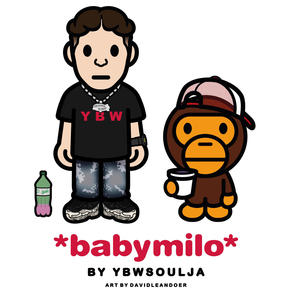 BABYMILO (Explicit)