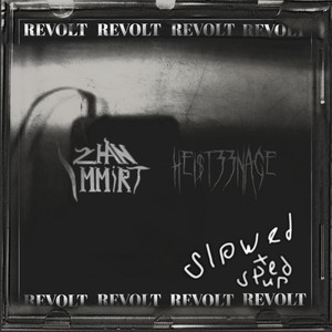 REVOLT (Slowed) (Explicit)