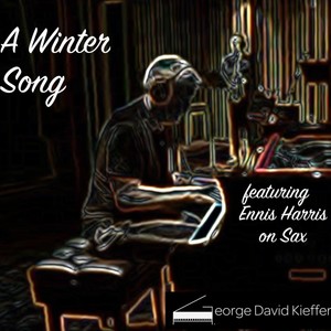 A Winter Song (feat. Ennis Harris)