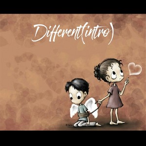 Different(intro) (Explicit)