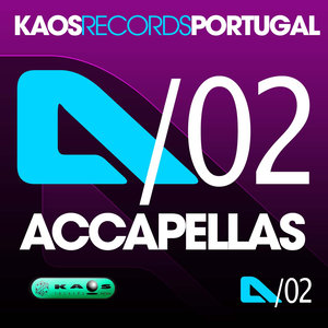 Futureshock (Accapella)