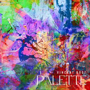 Palette