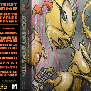 M25 - HUMAN NATURE (feat. Apakalypse) (Explicit)