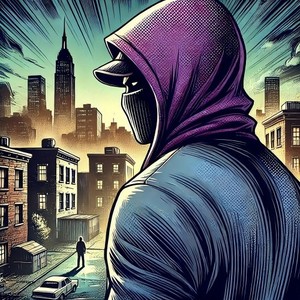 Ditto (Instrumental)