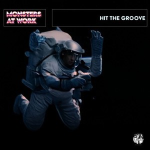 Hit the Groove (Original Mix)