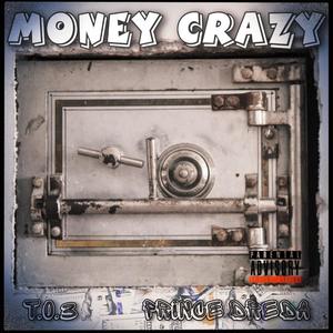 Go Crazy(feat. Prince Dreda) (Explicit)
