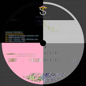 Soul (Original Mix)