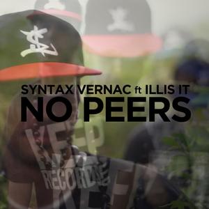 No Peers (feat. ILLIS IT)