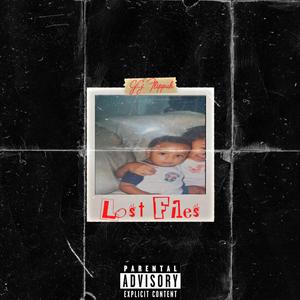 Lost Files (Explicit)