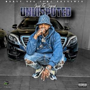 No Sense (feat. King Leez) (Explicit)