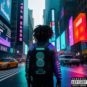 JUNGLE (feat. Zay Murko) (Explicit)