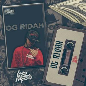 OG Ridah (Explicit)
