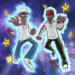 Stick To The Plan(feat. Ca$hmerepmo) (Explicit)