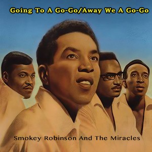 Smokey Robinson - The Tracks Of My Tears