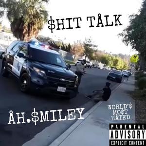 **** Talk (Explicit)