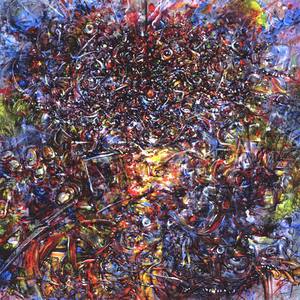 Sacred Tools (Explicit)