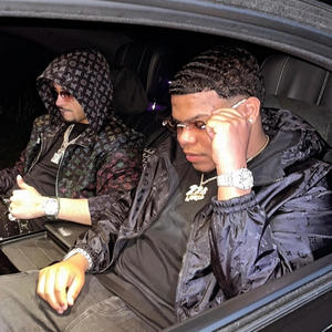 Coronamos (feat. Jerek) (Explicit)