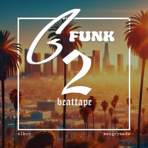 g funk beattape 2