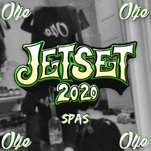 Jetset 2020 (Explicit)