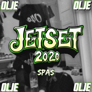 Jetset 2020 (Explicit)