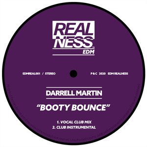Booty Bounce (Vocal Club Mix)