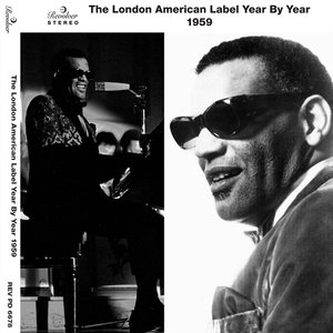 The London American Label Year By Year 1959