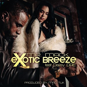 Exotic Breeze (Explicit)