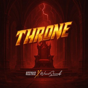 Throne