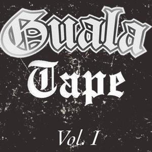 Guala Tape, Vol. 1 (Explicit)