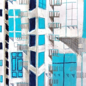 Easier That Way(feat. Christine Linge, Marc Fiol & Pascal Lopez)