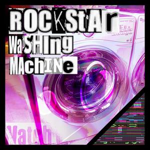 Rockstar Washing Machine