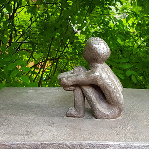 Jag har vandrat över bergen