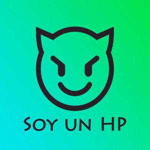 Soy un HP (feat. Yorel) [Explicit]