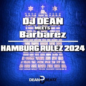Hamburg Rulez 2024 (Extended Mix)