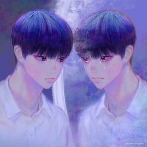 MIRROR (Feat. 홍주)