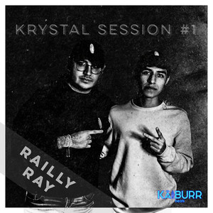 Krystal Session, Vol. 1 (Explicit)