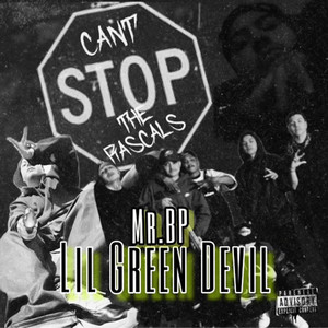 **** Talkin (feat. RASk) (Explicit)