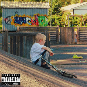 Vastuuton (feat. Wibe) (Explicit)