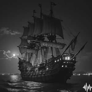 Farewell My Capitan (Ambient Remix)