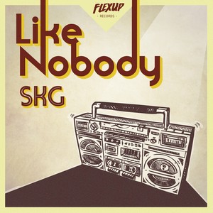 Like Nobody