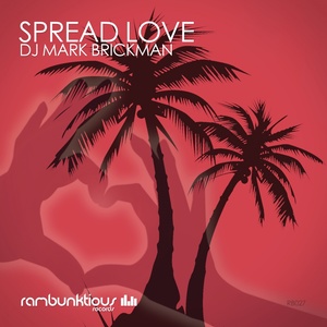 Spread Love (Instrumental Bootleg Mix)