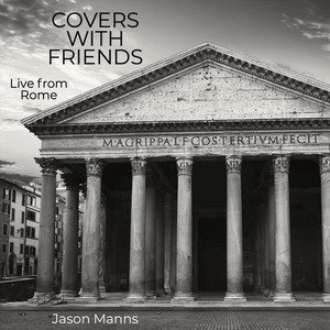 Covers with Friends: Live from Rome