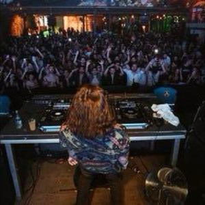 DJ Du - 寂寞烟火 (DJ Du remix)