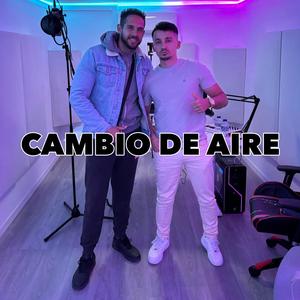 Cambio de aire (feat. David De Vargas)