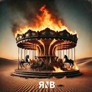 Merry Go (feat. Binns) (Explicit)