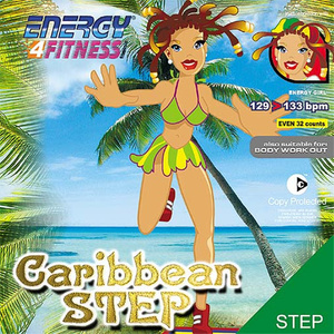 CARIBBEAN STEP