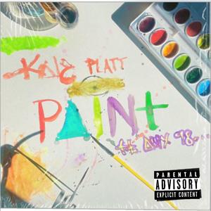 Paint!(feat. Aux98..) (Explicit)