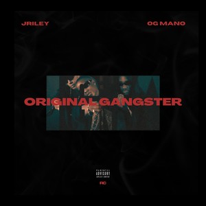 Original Gangster (Explicit)